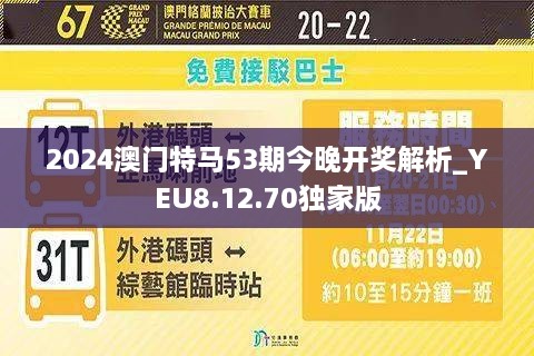 澳門彩票預(yù)測與特馬走勢分析——探索未來的秘密（2025年澳門今晚開特馬），澳門彩票未來走勢預(yù)測與特馬分析，揭秘2025年特馬秘密