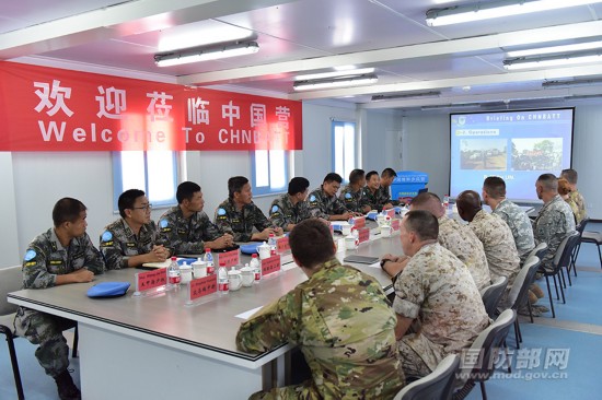軍事觀察團(tuán)，深度解析軍事動態(tài)，揭示全球軍事趨勢，全球軍事趨勢深度解析，軍事觀察團(tuán)揭示軍事動態(tài)內(nèi)幕