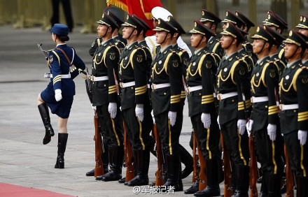 儀仗隊隊長，職責、角色與SEO優(yōu)化策略探討，儀仗隊隊長職責與角色及SEO優(yōu)化策略探討