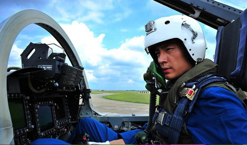 殲-10出擊，中國空軍力量的驕傲與未來展望，殲-10出擊，中國空軍力量的驕傲與未來展望展望