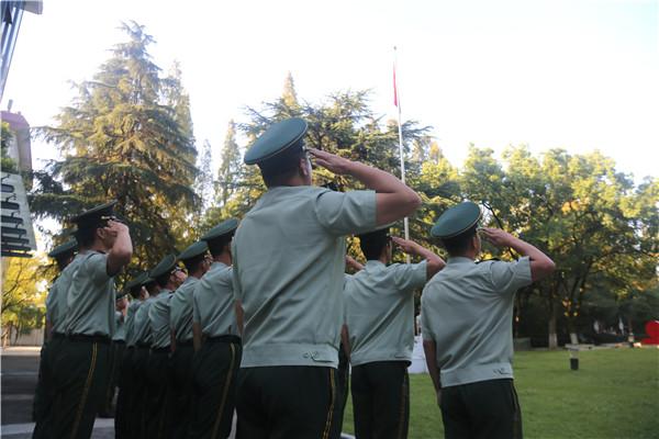 武警部隊(duì)旗高清圖片，展現(xiàn)榮耀與力量，武警部隊(duì)旗高清圖片，榮耀與力量的象征