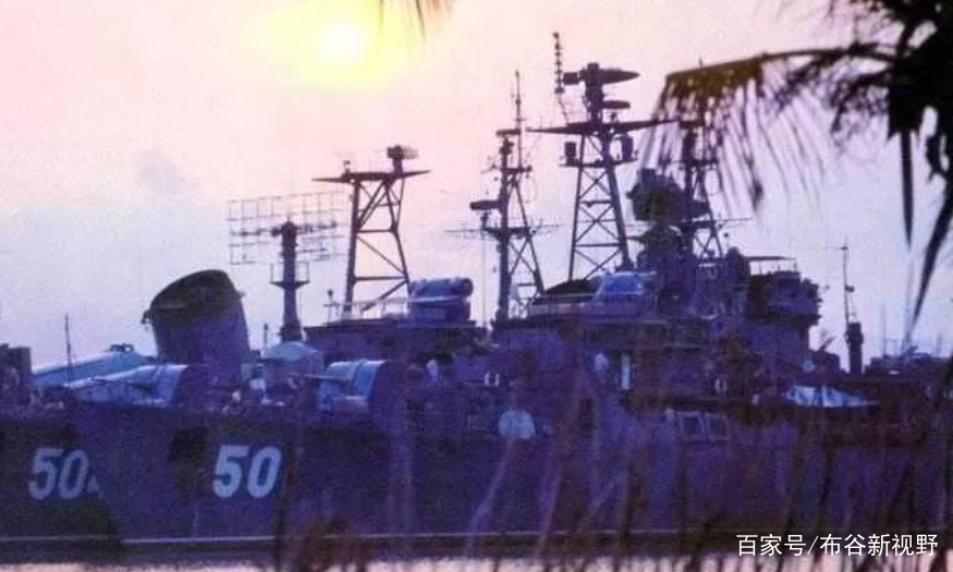 廣州艦爆炸案，事件回顧與深度解析，廣州艦爆炸案事件回顧與深度剖析