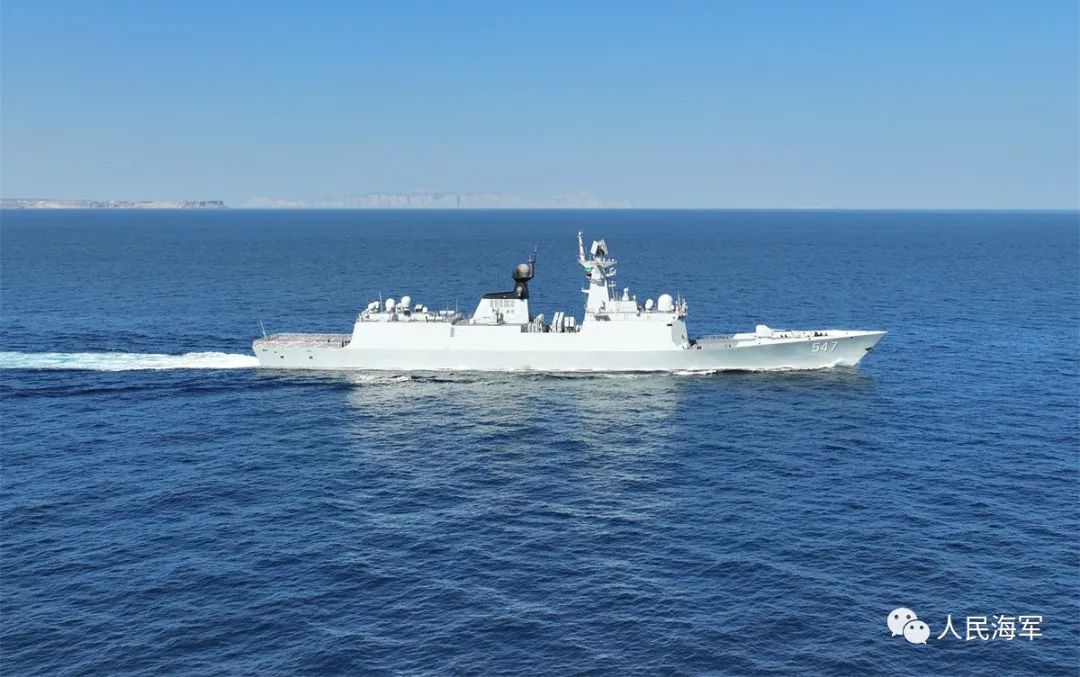 海軍臨沂艦，中國(guó)海軍力量的驕傲與榮耀，海軍臨沂艦，中國(guó)海軍力量的驕傲與榮光