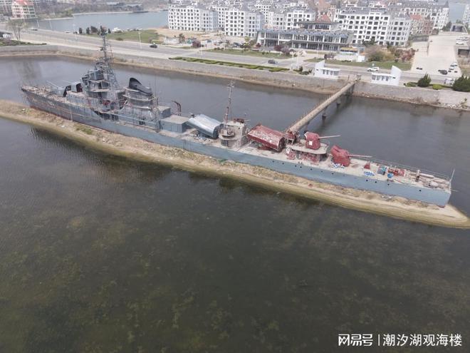 揭秘中國海軍新一代戰(zhàn)艦，103長春艦，揭秘中國海軍新一代戰(zhàn)艦，長春艦的震撼亮相！