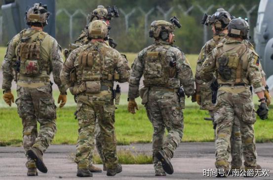 揭秘全球頂尖特種部隊，世界第一特種部隊的傳奇故事，全球頂尖特種部隊揭秘，世界第一特種部隊的傳奇之旅