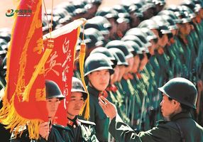 中國陸軍十八個(gè)集團(tuán)軍番號(hào)及其重要性解析，中國陸軍十八個(gè)集團(tuán)軍番號(hào)解析及其重要性探討