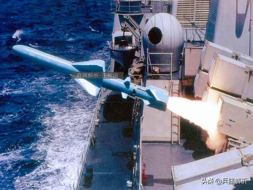 揭秘中國(guó)海軍的杰出之作，037II型導(dǎo)彈艇，揭秘中國(guó)海軍的杰出之作，037II型導(dǎo)彈艇全面解析