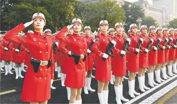 中國閱兵歷程，從2014年至2022年的閱兵次數(shù)概覽，中國閱兵歷程概覽，從2014年至2022年的閱兵歷程回顧