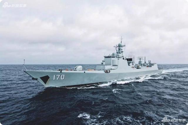 南海艦隊(duì)998艦，探索深海力量的杰出代表，南海艦隊(duì)998艦，深海力量的杰出代表探索之旅