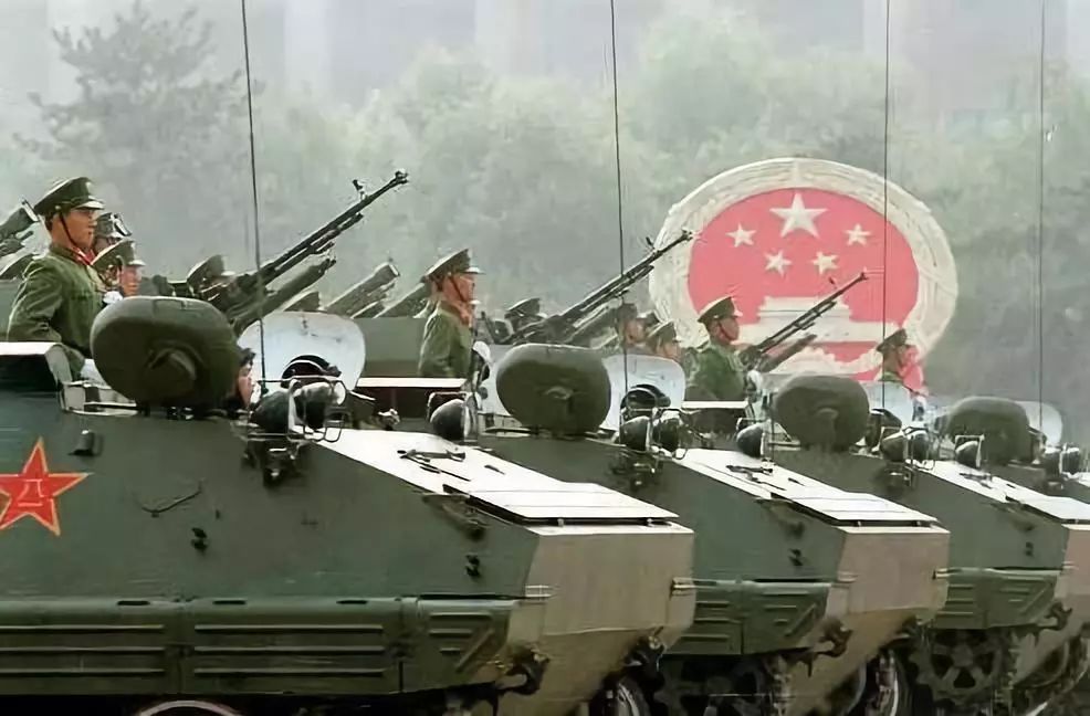 歷年國慶大閱兵，回顧與展望，歷年國慶大閱兵回顧與前瞻