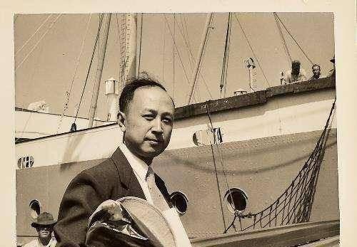 錢學(xué)森回國(guó)故事，一段傳奇的歸國(guó)之旅，錢學(xué)森傳奇歸國(guó)之旅，航天事業(yè)的奠基人故事