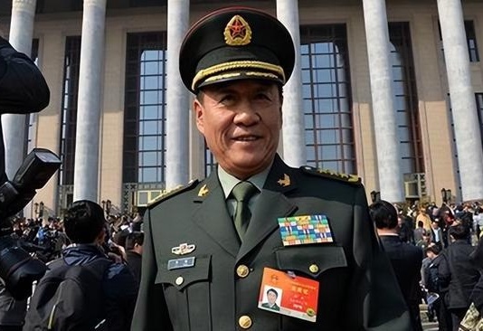 中國武警部隊司令是誰——深度解析，中國武警部隊司令深度解析，現(xiàn)任司令是誰？