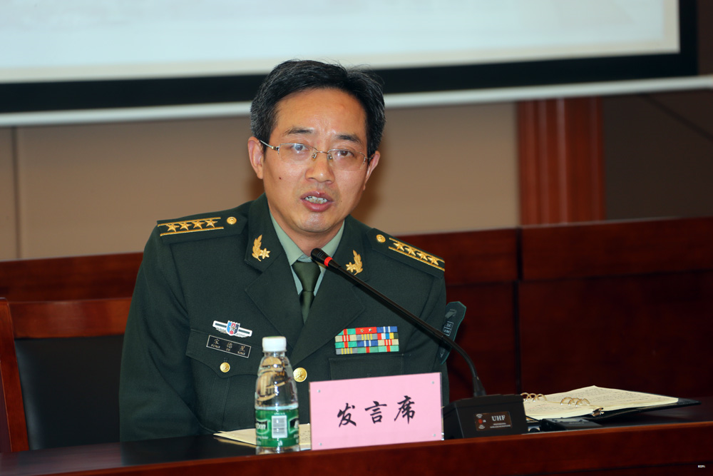 中國(guó)國(guó)防科技信息中心主任，引領(lǐng)科技前沿，筑牢國(guó)防基石，中國(guó)國(guó)防科技信息中心主任，引領(lǐng)科技前沿，筑牢國(guó)防基石之道
