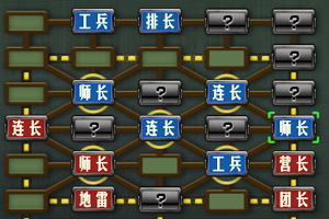 軍棋規(guī)則及走法圖解詳解，軍棋規(guī)則與走法詳解圖解指南
