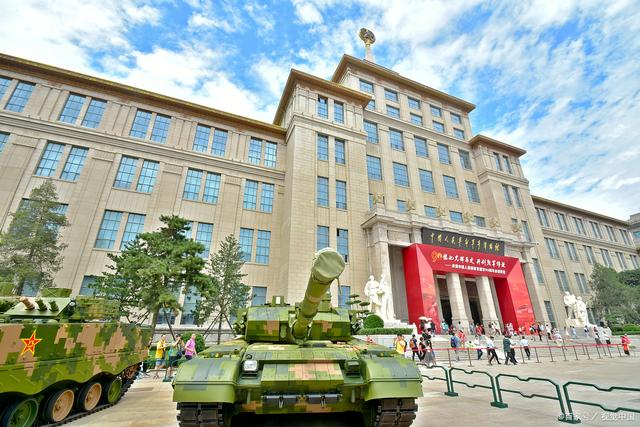 走進歷史長河，體驗軍事榮耀——中國人民軍事博物館官網(wǎng)預(yù)約指南，走進歷史長河，感受軍事榮耀，中國人民軍事博物館預(yù)約指南