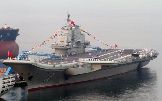中國自主研發(fā)的航空母艦，探索與創(chuàng)新的力量，中國航空母艦，探索與創(chuàng)新的強大力量