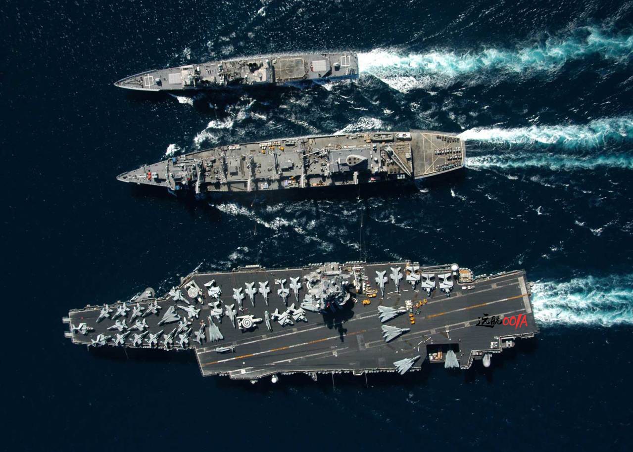 航天母艦與空天母艦，未來戰(zhàn)爭的主力戰(zhàn)艦，未來戰(zhàn)爭主力戰(zhàn)艦，航天母艦與空天母艦的崛起