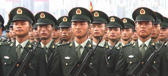 軍士和義務(wù)兵的區(qū)別，深入了解軍隊(duì)中的兩種角色，軍士與義務(wù)兵，軍隊(duì)中的兩大角色深度解析