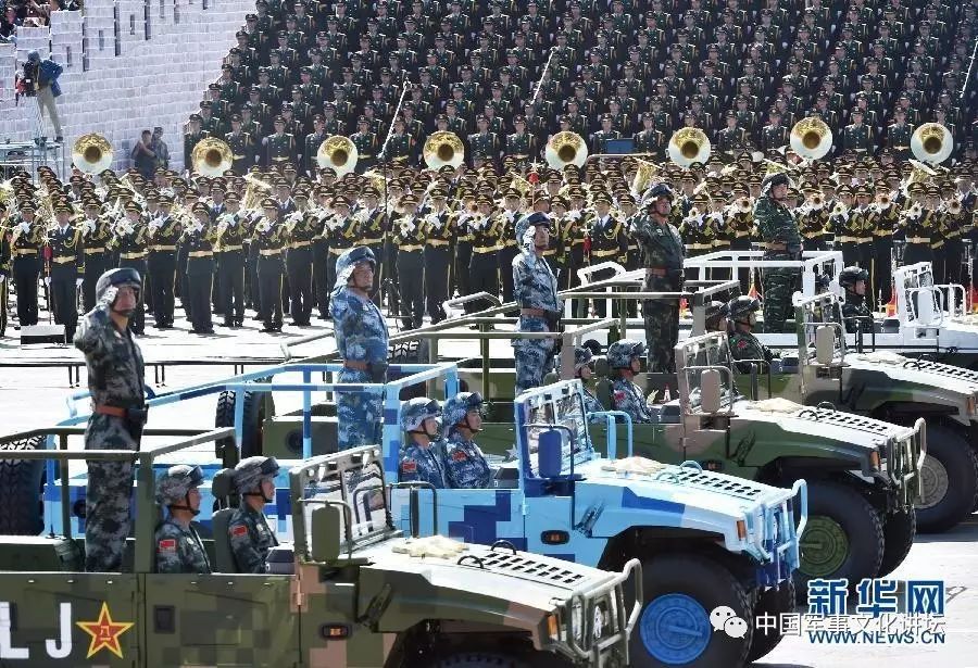 中國特色軍事變革，探索與實踐，中國特色軍事變革，探索與實踐之路