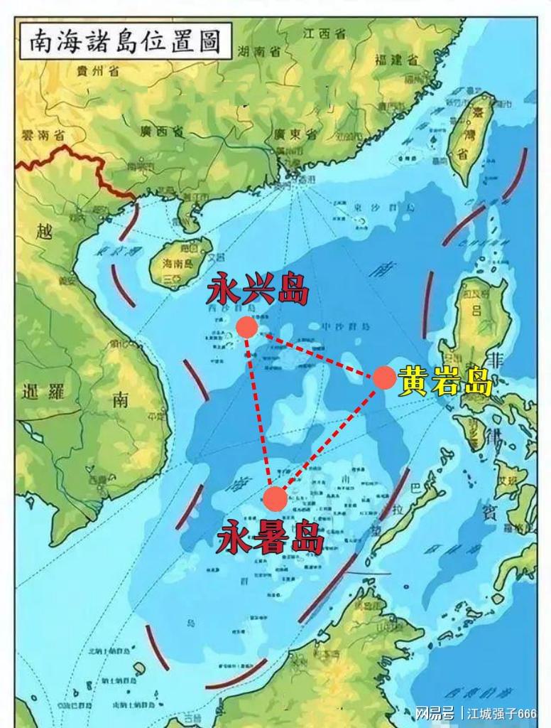 南海局勢圖片及其背后的復(fù)雜動態(tài)，南海局勢圖片與背后復(fù)雜動態(tài)解析