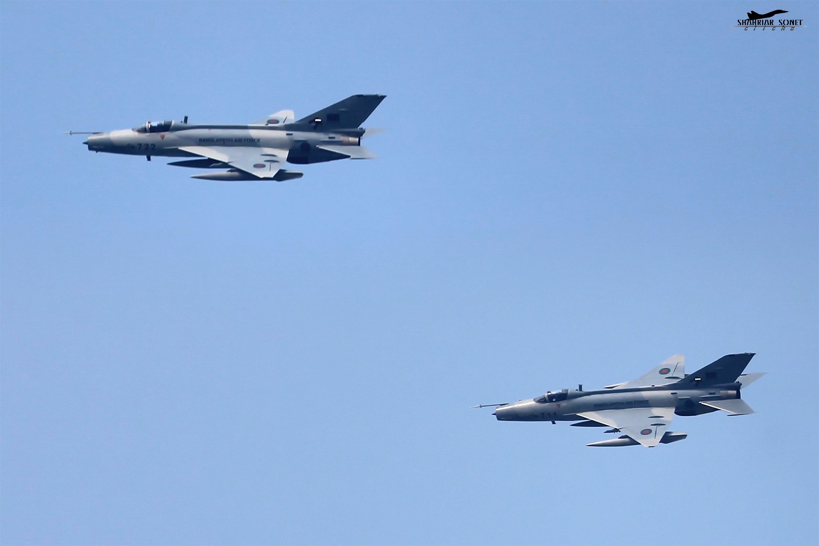 揭秘殲-7L，中國(guó)空軍的重要力量，揭秘殲-7L，中國(guó)空軍的核心戰(zhàn)斗力