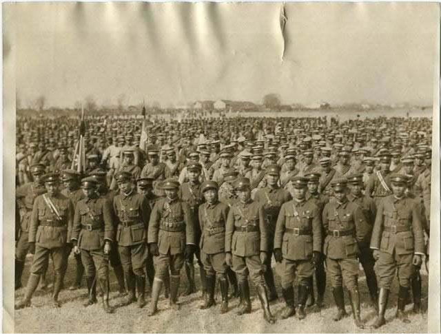 國(guó)民革命軍第十四集團(tuán)軍，歷史沿革與貢獻(xiàn)解析，國(guó)民革命軍第十四集團(tuán)軍，歷史沿革與貢獻(xiàn)全面解析