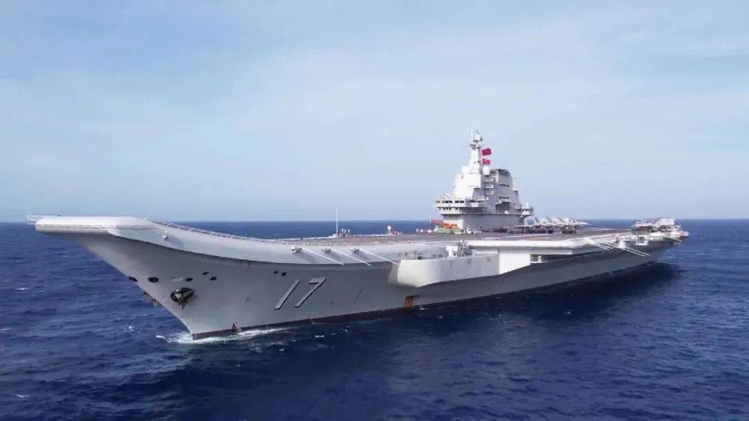 揭秘山東艦航母最新動態(tài)，2022年最新消息匯總，山東艦航母最新動態(tài)揭秘，2022年最新消息匯總