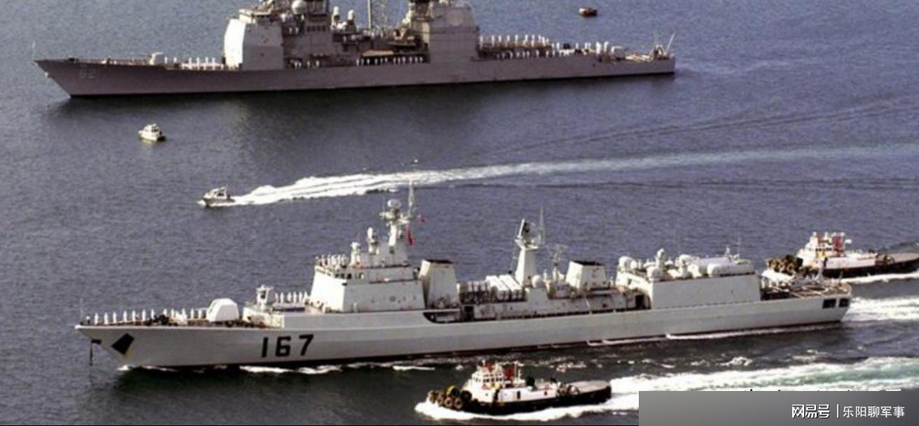 海軍深圳艦，中國(guó)海軍力量的新標(biāo)桿，海軍深圳艦，中國(guó)海軍力量的新標(biāo)桿展現(xiàn)實(shí)力