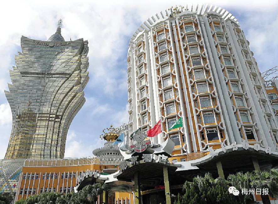 新澳門最精準(zhǔn)——探索澳門的精準(zhǔn)旅游體驗(yàn)，澳門精準(zhǔn)旅游探索，深度體驗(yàn)澳門的獨(dú)特魅力