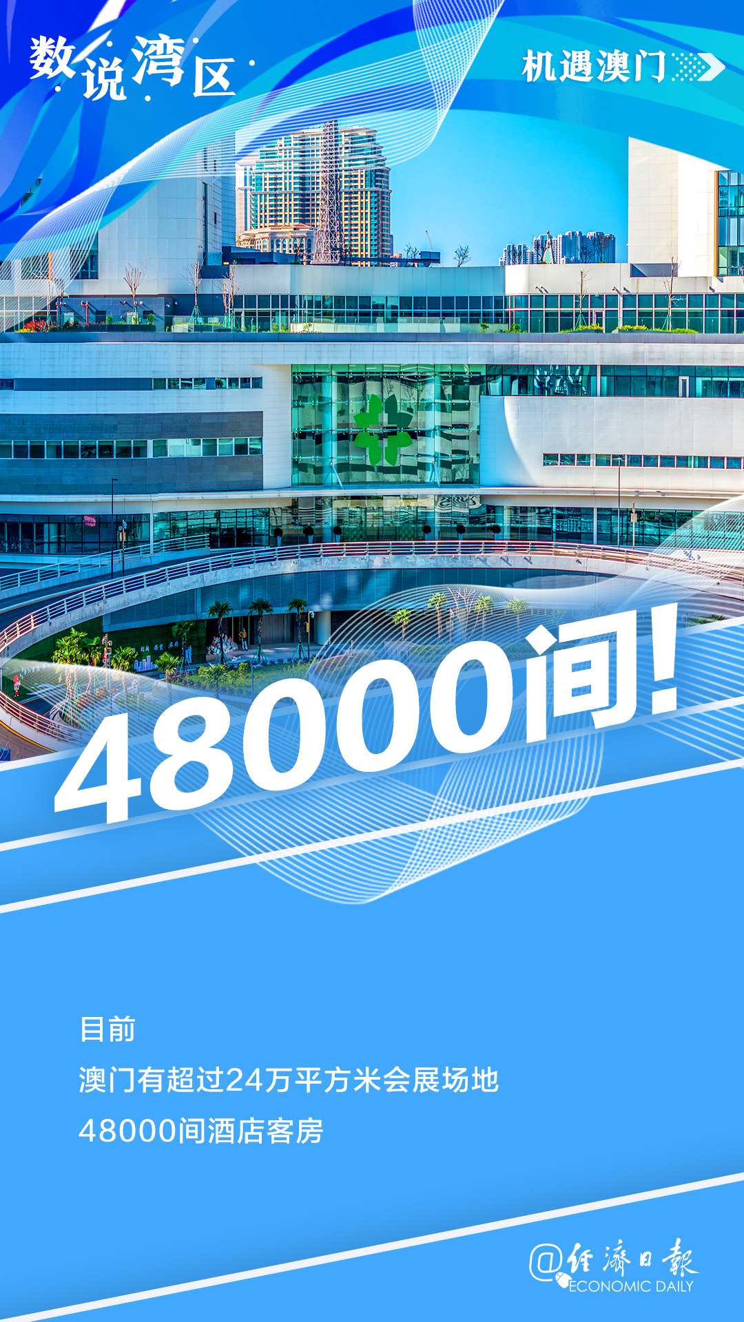 澳門深度探索