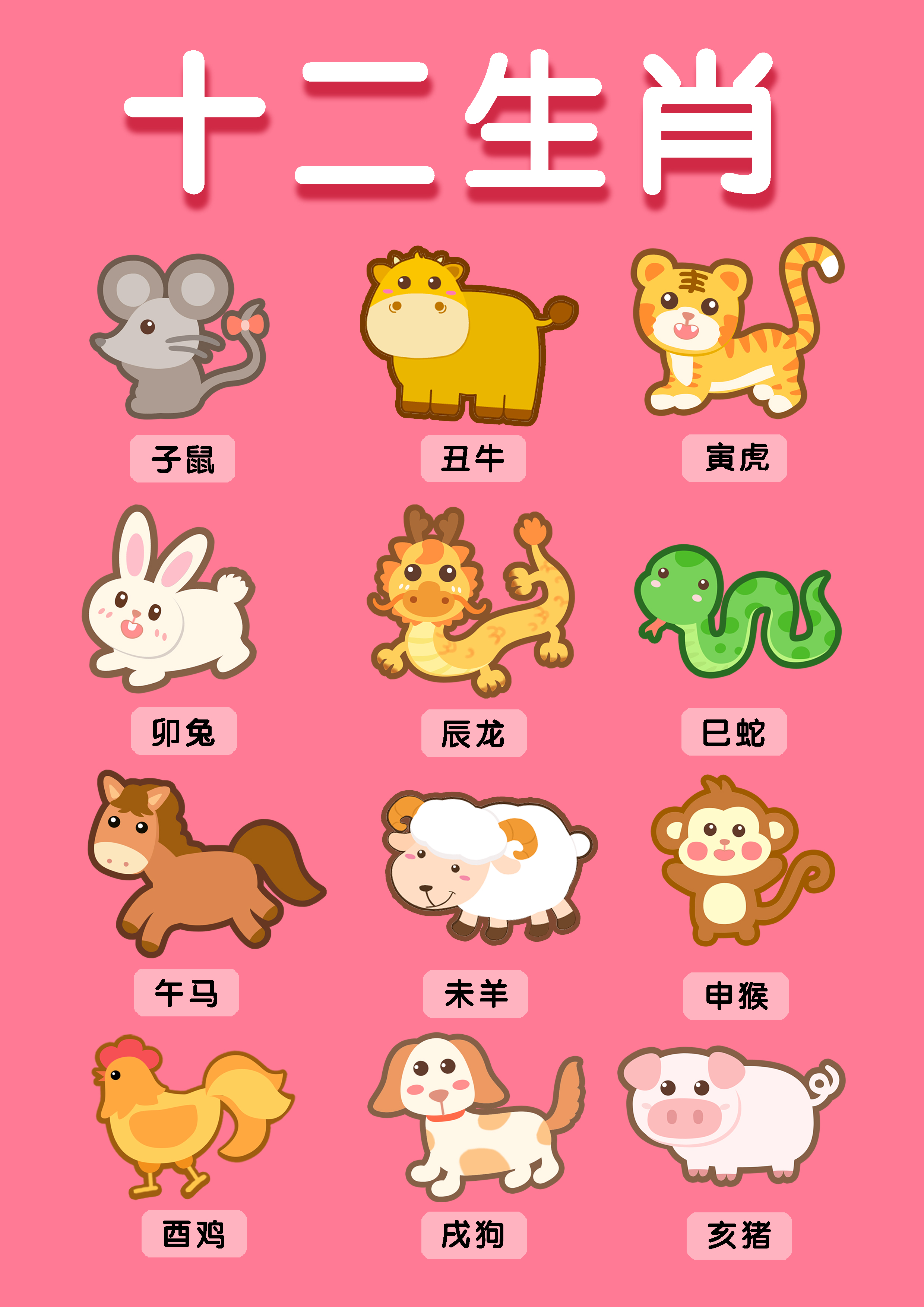 一肖有哪些生肖——生肖文化深度解析，生肖文化深度解析，揭秘十二生肖中的一肖奧秘