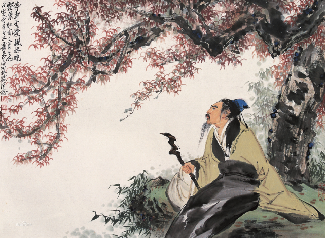 神秘預(yù)言